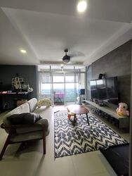 Blk 307D Anchorvale Road (Sengkang), HDB 5 Rooms #632117991